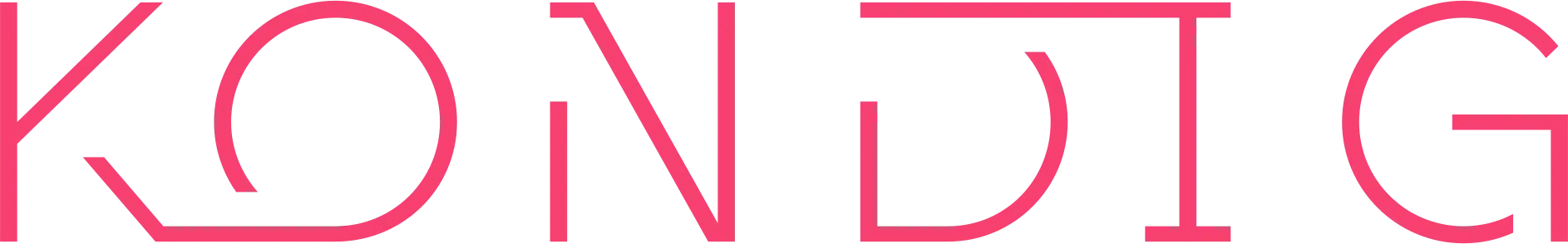 KONDIG