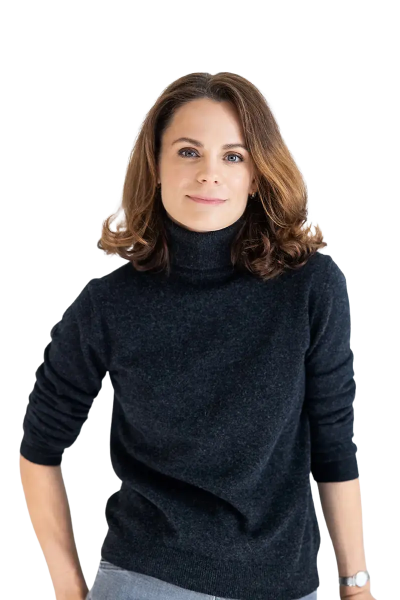 Erika Marengolcaitė – a human resources professional, International Coaching Federation (ICF) coaching specialist (ACC) ICF associate member, and Gallup- certified CliftonStrengths coach.